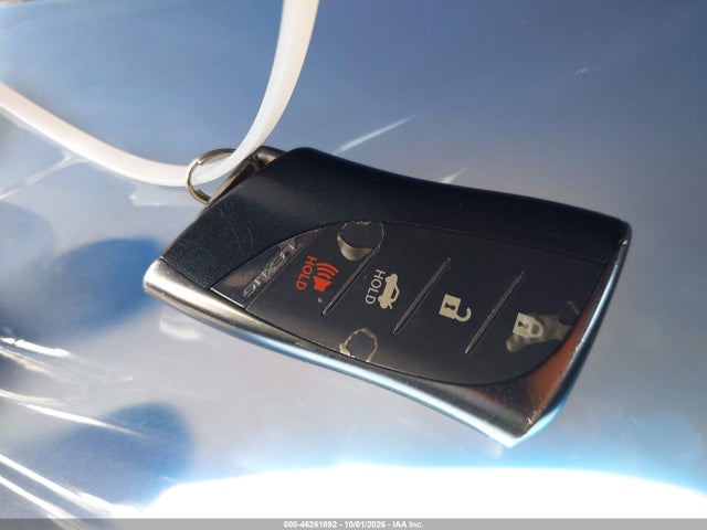 JTHD51FF2N5015886 Lexus Ls 500