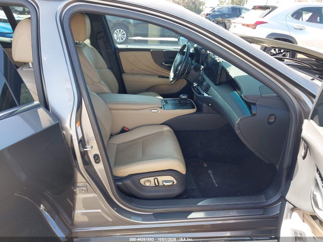 JTHD51FF2N5015886 Lexus Ls 500
