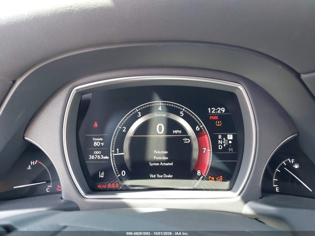 JTHD51FF2N5015886 Lexus Ls 500