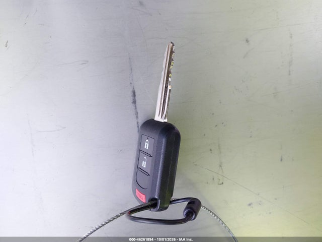 46261894 :رقم المزاد ، ML32AUHJ6RH013041 vin ، 2024 Mitsubishi Mirage Es/le مزاد بيع
