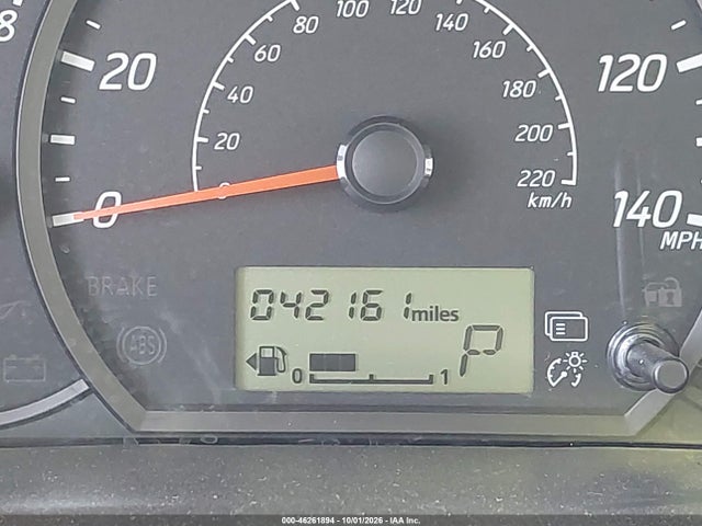 46261894 :رقم المزاد ، ML32AUHJ6RH013041 vin ، 2024 Mitsubishi Mirage Es/le مزاد بيع