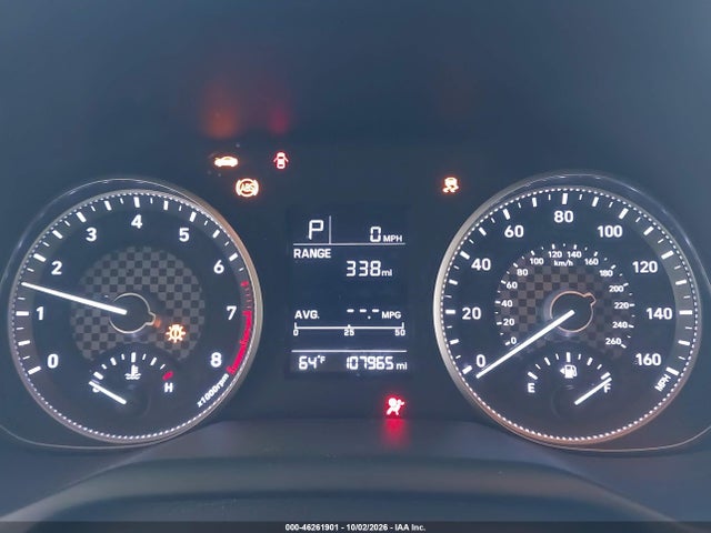 Продажа на аукционе авто 2019 Hyundai Elantra Se, vin: 5NPD74LFXKH435165, номер лота: 46261901