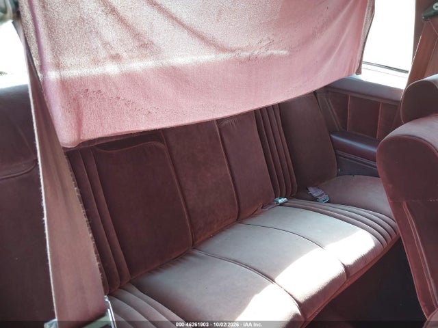 Aukcja sprzedaży 1984 Chevrolet Monte Carlo, vin: 1G1AZ37H4ER159204, numer aukcji: 46261903