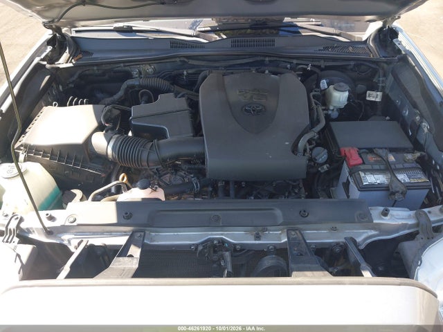 3TMBZ5DN5LM026953 Toyota Tacoma Sr5 V6