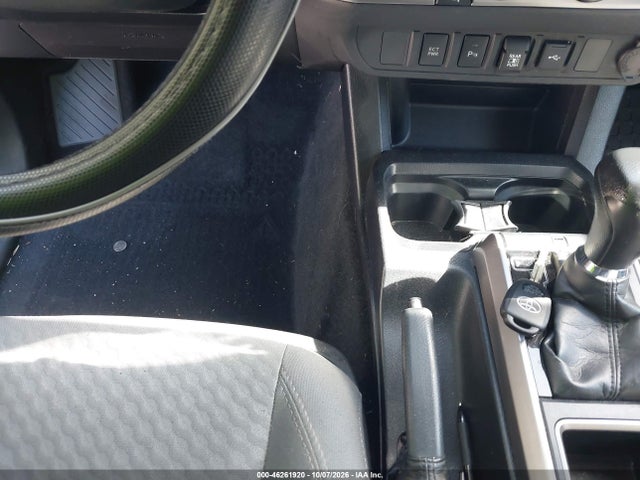 3TMBZ5DN5LM026953 Toyota Tacoma Sr5 V6