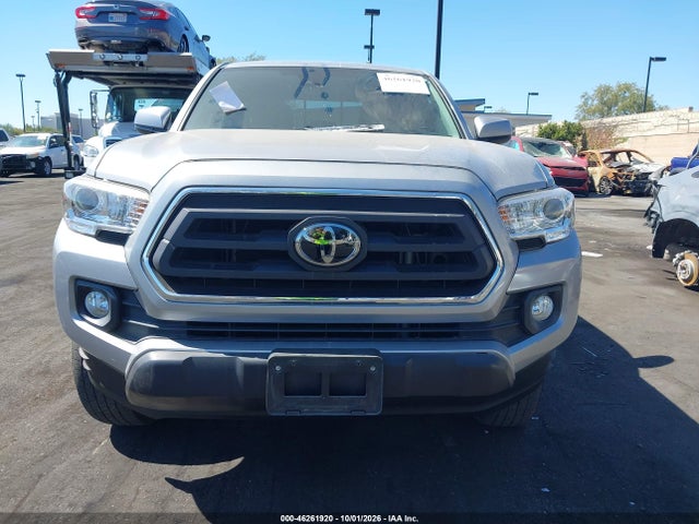 3TMBZ5DN5LM026953 Toyota Tacoma Sr5 V6
