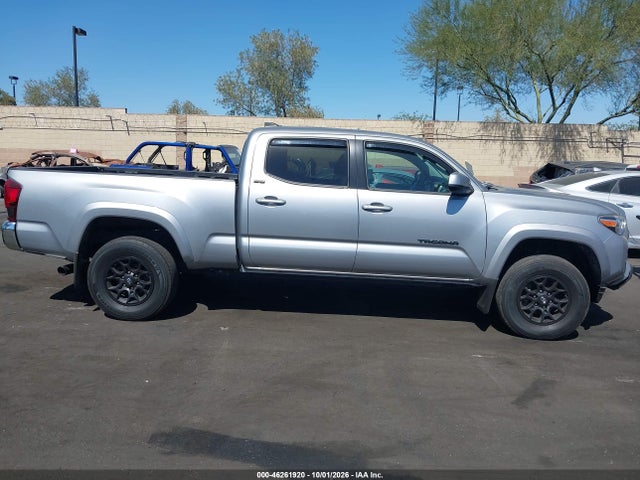 3TMBZ5DN5LM026953 Toyota Tacoma Sr5 V6
