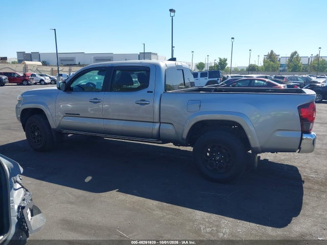 3TMBZ5DN5LM026953 Toyota Tacoma Sr5 V6