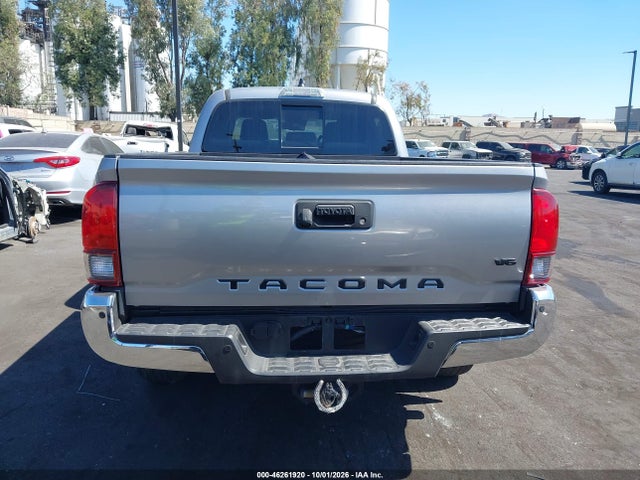 3TMBZ5DN5LM026953 Toyota Tacoma Sr5 V6