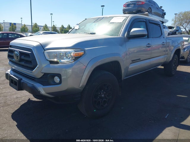 3TMBZ5DN5LM026953 Toyota Tacoma Sr5 V6