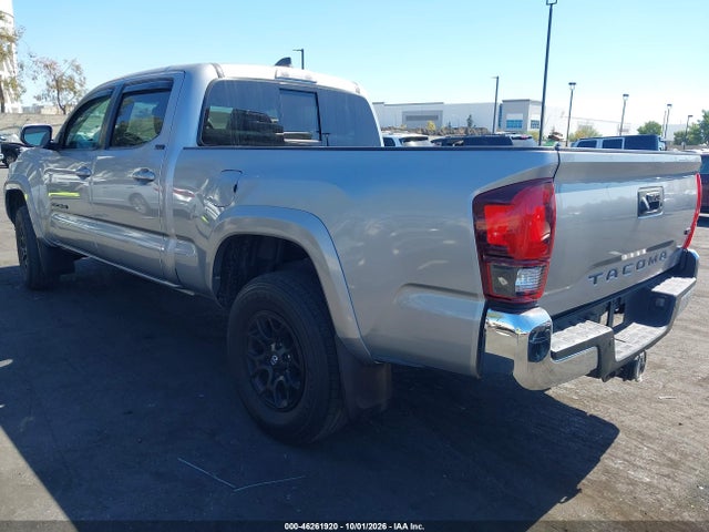 3TMBZ5DN5LM026953 Toyota Tacoma Sr5 V6