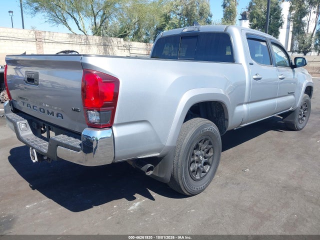 3TMBZ5DN5LM026953 Toyota Tacoma Sr5 V6