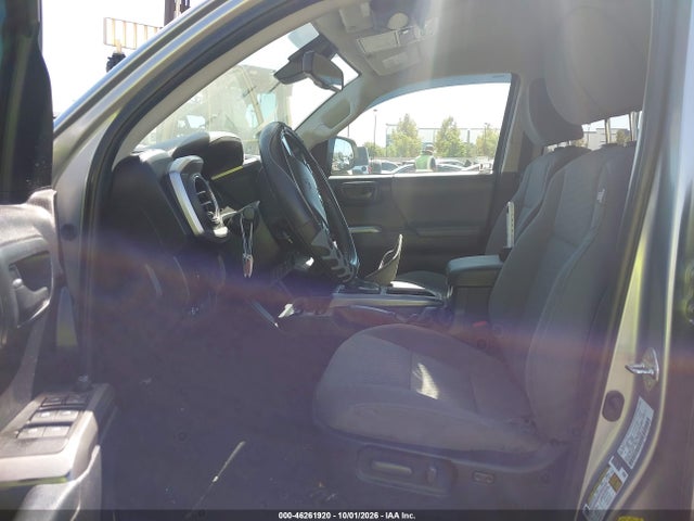 3TMBZ5DN5LM026953 Toyota Tacoma Sr5 V6