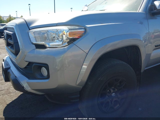 3TMBZ5DN5LM026953 Toyota Tacoma Sr5 V6