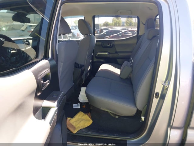 3TMBZ5DN5LM026953 Toyota Tacoma Sr5 V6