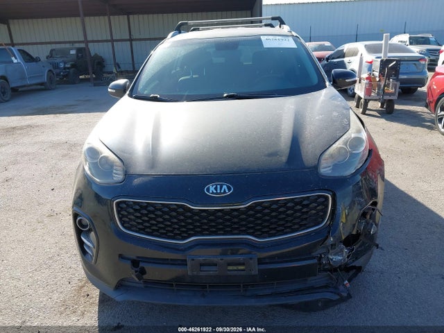 KIA Sportage Ex 2018 KNDPN3AC6J7432661 Image 12