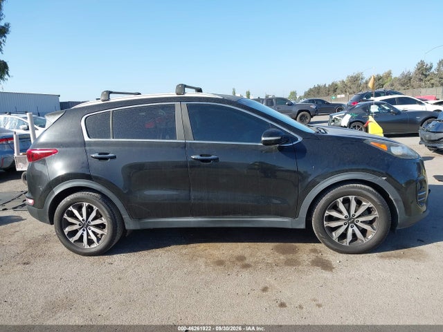 KIA Sportage Ex 2018 KNDPN3AC6J7432661 Image 13