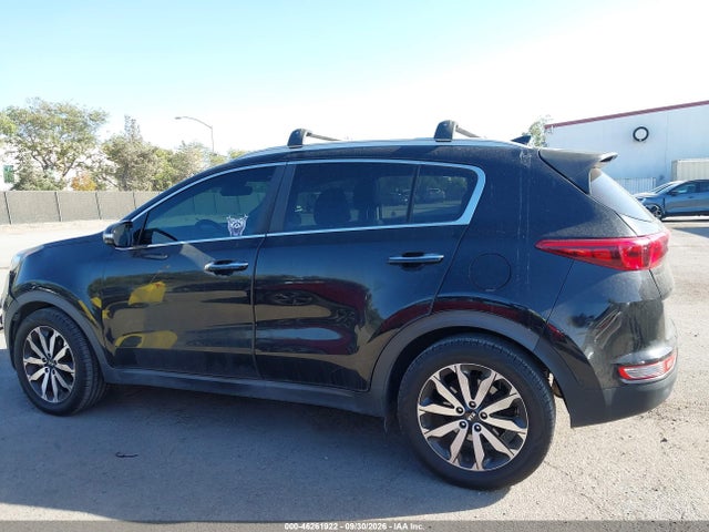KIA Sportage Ex 2018 KNDPN3AC6J7432661 Image 14