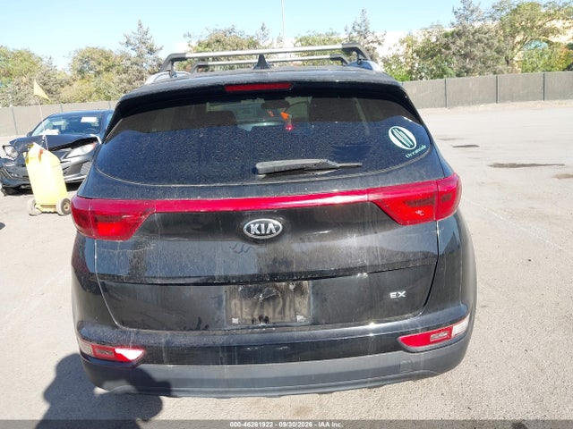 KIA Sportage Ex 2018 KNDPN3AC6J7432661 Image 16