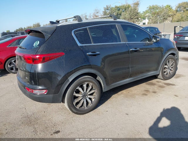 KIA Sportage Ex 2018 KNDPN3AC6J7432661 Image 4