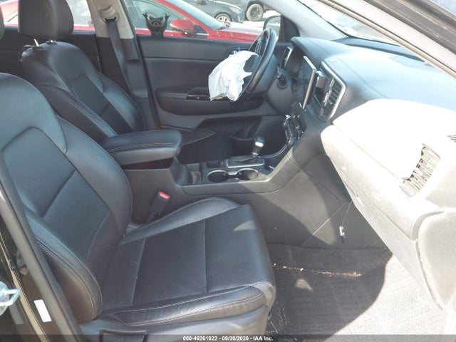 KIA Sportage Ex 2018 KNDPN3AC6J7432661 Image 5