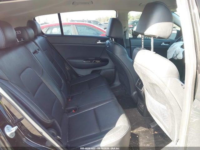 KIA Sportage Ex 2018 KNDPN3AC6J7432661 Image 8