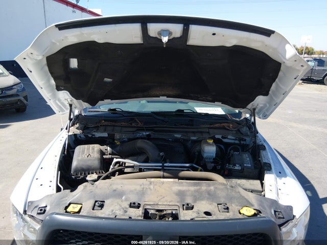 RAM 2500 Tradesman 2016 3C6TR5CT6GG340692 Image 10