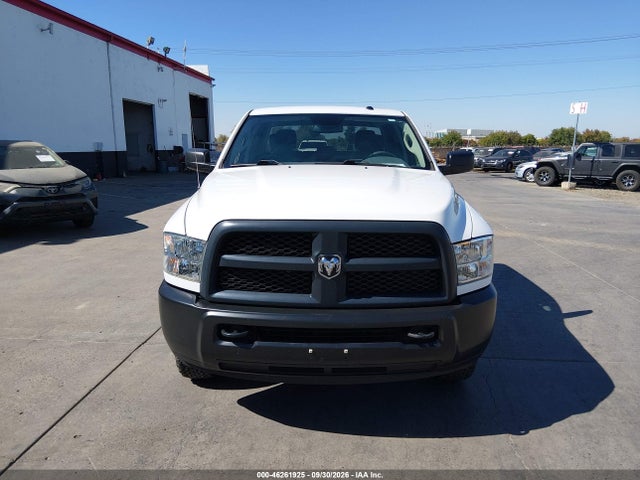 RAM 2500 Tradesman 2016 3C6TR5CT6GG340692 Image 12