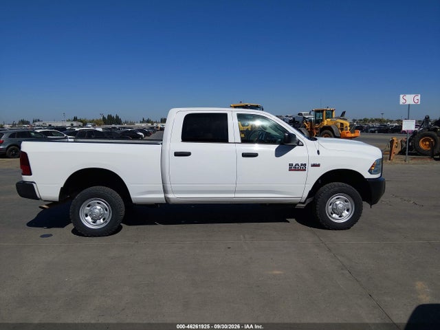 RAM 2500 Tradesman 2016 3C6TR5CT6GG340692 Image 13