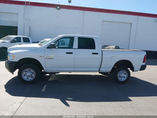 RAM 2500 Tradesman 2016 3C6TR5CT6GG340692 Image 14