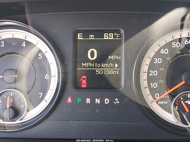 RAM 2500 Tradesman 2016 3C6TR5CT6GG340692 Image 15