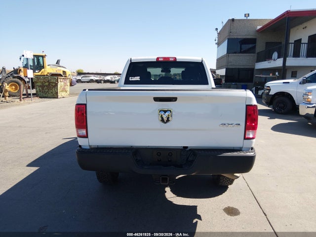 RAM 2500 Tradesman 2016 3C6TR5CT6GG340692 Image 16