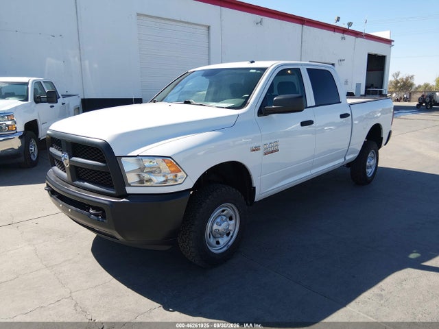 RAM 2500 Tradesman 2016 3C6TR5CT6GG340692 Image 2