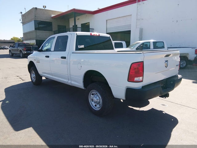RAM 2500 Tradesman 2016 3C6TR5CT6GG340692 Image 3