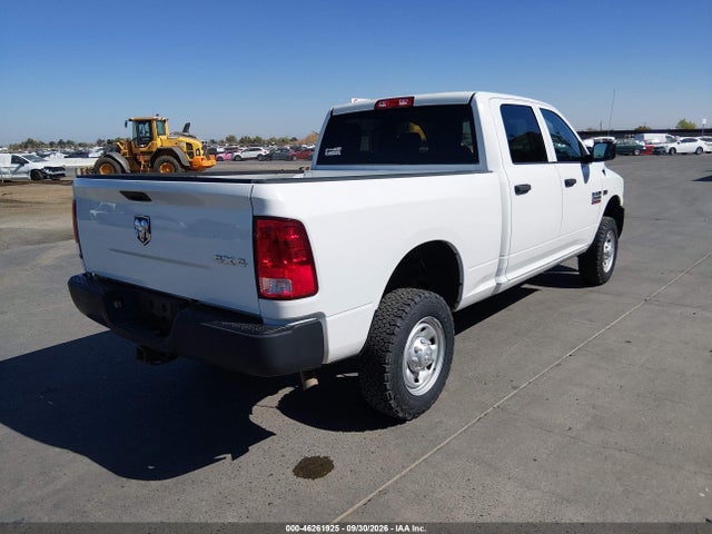 RAM 2500 Tradesman 2016 3C6TR5CT6GG340692 Image 4