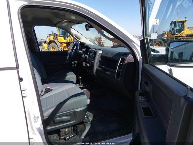 RAM 2500 Tradesman 2016 3C6TR5CT6GG340692 Image 5