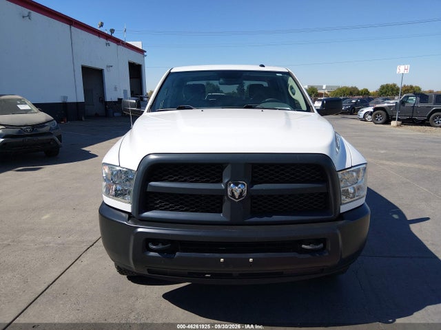 RAM 2500 Tradesman 2016 3C6TR5CT6GG340692 Image 6
