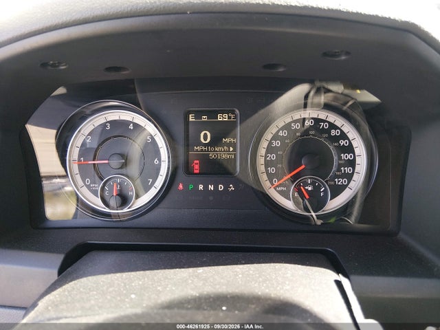 RAM 2500 Tradesman 2016 3C6TR5CT6GG340692 Image 7