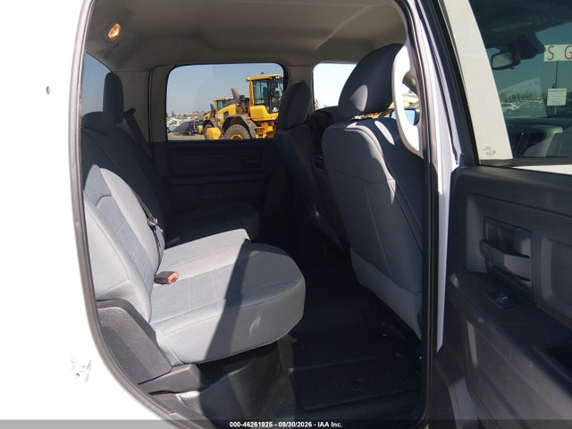 RAM 2500 Tradesman 2016 3C6TR5CT6GG340692 Image 8