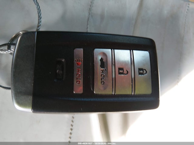 46261927 :رقم المزاد ، 5J8TB3H37HL001309 vin ، 2017 Acura Rdx Acurawatch Plus Package مزاد بيع