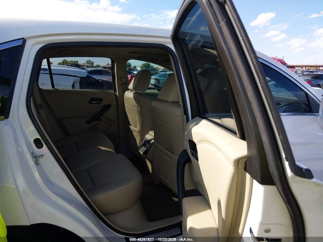 46261927 :رقم المزاد ، 5J8TB3H37HL001309 vin ، 2017 Acura Rdx Acurawatch Plus Package مزاد بيع