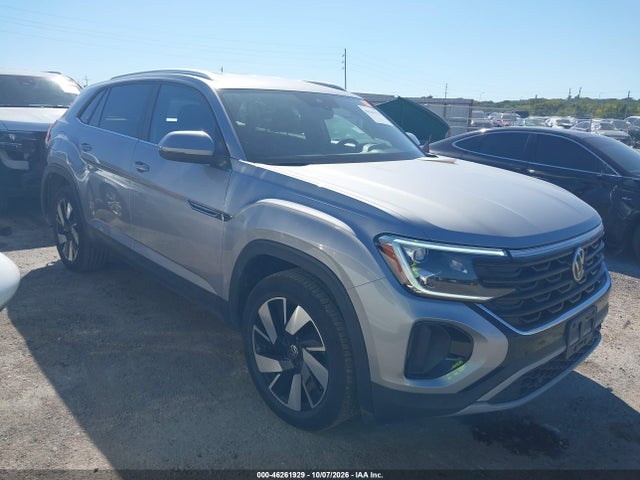 Aukcja sprzedaży 2026 Volkswagen Atlas Cross Sport Se With Technology, vin: 1V2HC2CA3TC217814, numer aukcji: 46261929