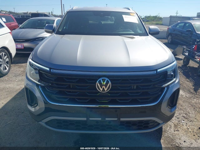 2026 Volkswagen Atlas Cross Sport Se With Technology მანქანა იყიდება აუქციონზე, vin: 1V2HC2CA3TC217814, აუქციონის ნომერი: 46261929