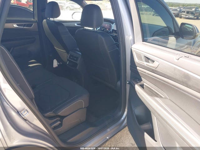 2026 Volkswagen Atlas Cross Sport Se With Technology მანქანა იყიდება აუქციონზე, vin: 1V2HC2CA3TC217814, აუქციონის ნომერი: 46261929
