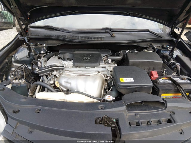 Продаж на аукціоні авто 2017 Toyota Camry Se, vin: 4T1BF1FK3HU765709, номер лоту: 46261943