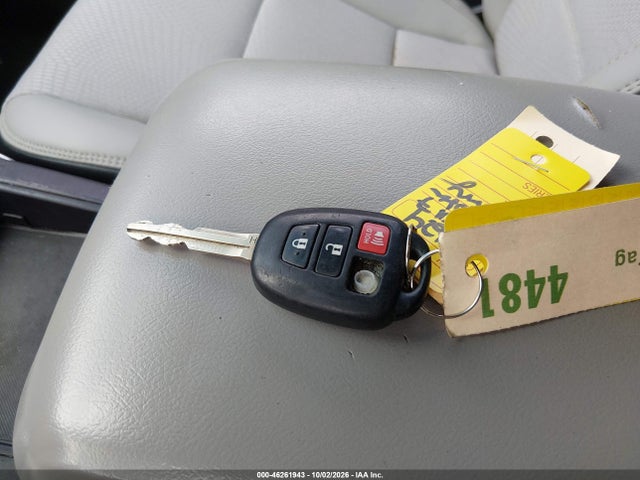 Продаж на аукціоні авто 2017 Toyota Camry Se, vin: 4T1BF1FK3HU765709, номер лоту: 46261943