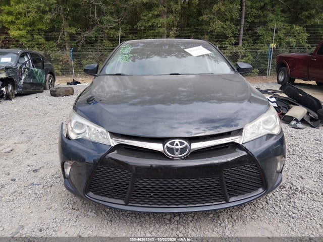 Продаж на аукціоні авто 2017 Toyota Camry Se, vin: 4T1BF1FK3HU765709, номер лоту: 46261943