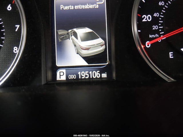 Продаж на аукціоні авто 2017 Toyota Camry Se, vin: 4T1BF1FK3HU765709, номер лоту: 46261943