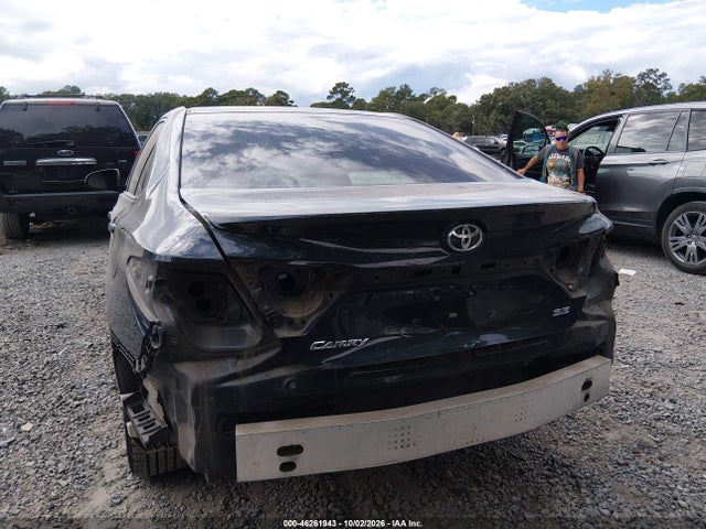 Продаж на аукціоні авто 2017 Toyota Camry Se, vin: 4T1BF1FK3HU765709, номер лоту: 46261943