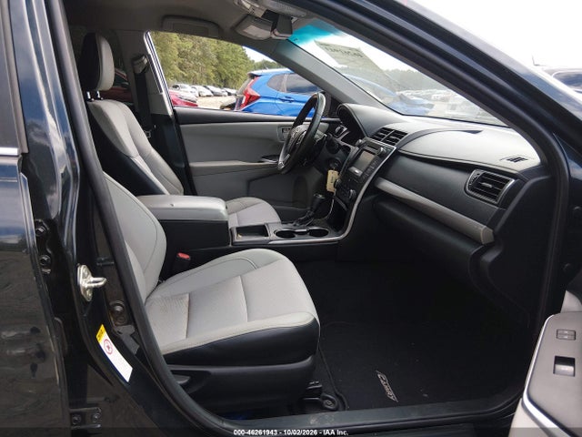 Продаж на аукціоні авто 2017 Toyota Camry Se, vin: 4T1BF1FK3HU765709, номер лоту: 46261943